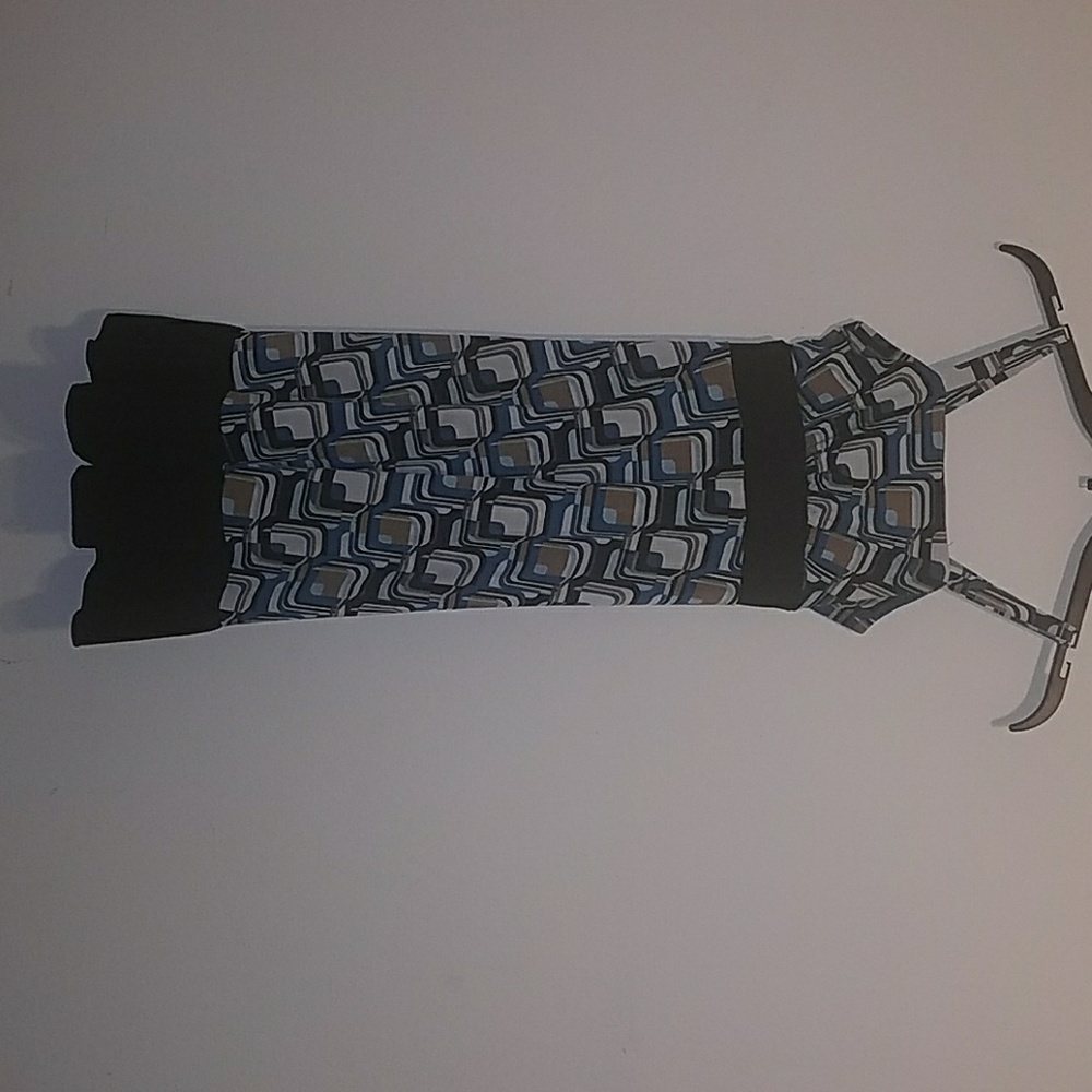 Girl's Empire Waist Dress